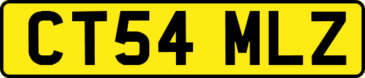 CT54MLZ