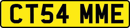CT54MME