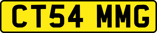 CT54MMG