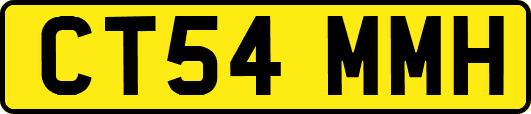 CT54MMH