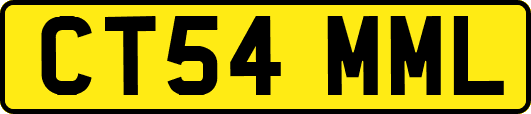 CT54MML