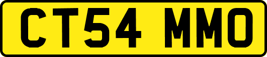 CT54MMO