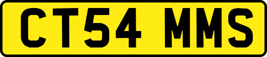 CT54MMS