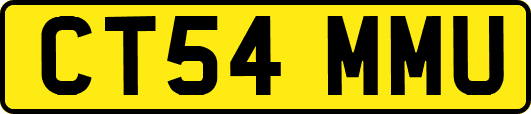 CT54MMU