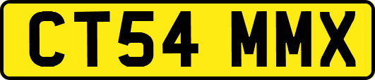 CT54MMX