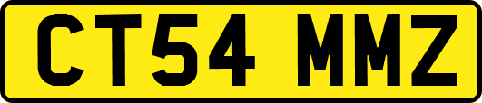 CT54MMZ