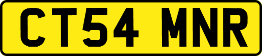 CT54MNR