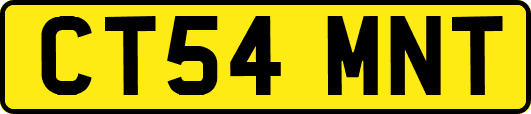 CT54MNT