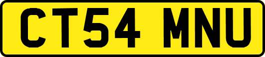 CT54MNU