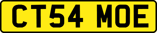 CT54MOE