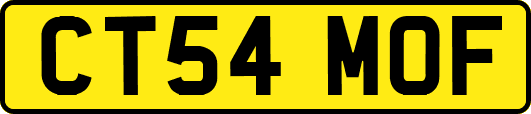 CT54MOF