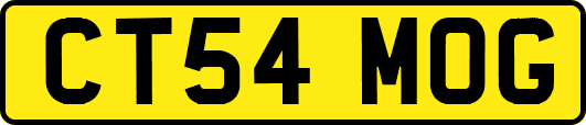CT54MOG