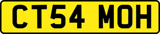 CT54MOH
