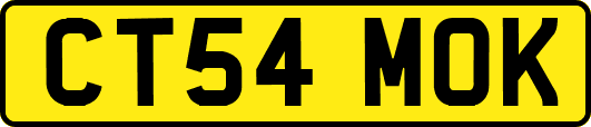 CT54MOK