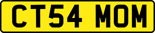CT54MOM