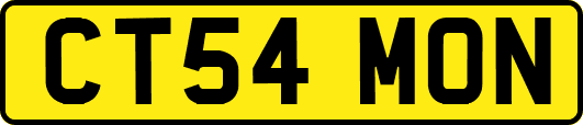 CT54MON