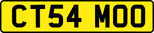 CT54MOO