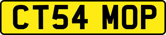 CT54MOP