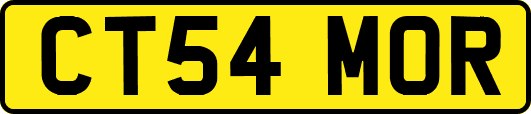 CT54MOR