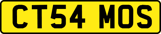 CT54MOS