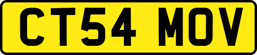 CT54MOV