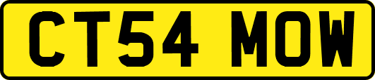 CT54MOW