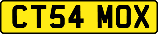 CT54MOX