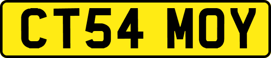 CT54MOY
