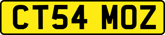 CT54MOZ