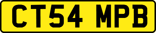 CT54MPB