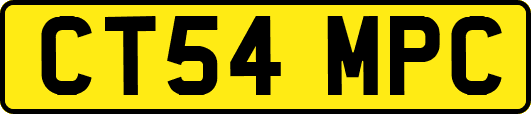 CT54MPC