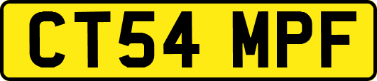 CT54MPF