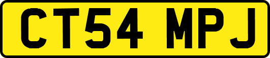 CT54MPJ