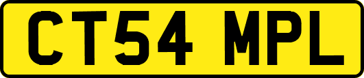 CT54MPL