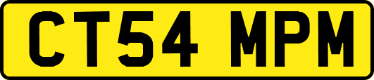 CT54MPM