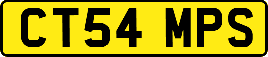 CT54MPS