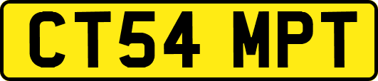 CT54MPT