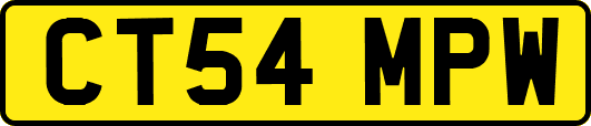 CT54MPW