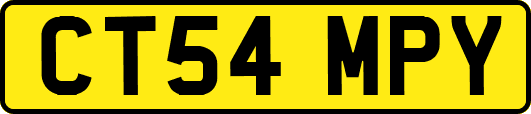 CT54MPY