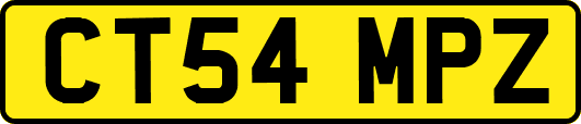 CT54MPZ