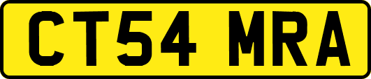 CT54MRA