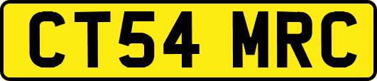 CT54MRC