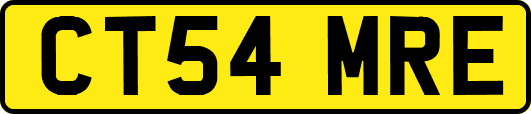 CT54MRE
