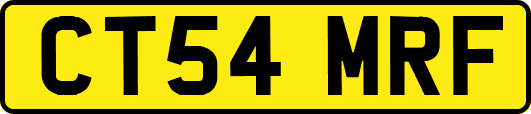 CT54MRF