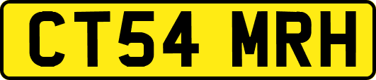CT54MRH