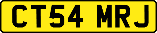 CT54MRJ