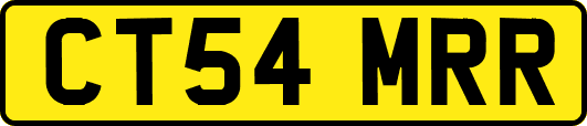 CT54MRR