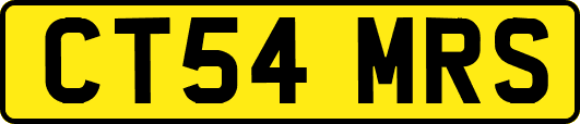 CT54MRS