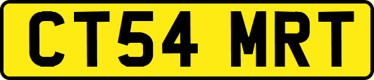CT54MRT