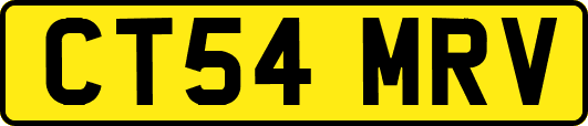 CT54MRV